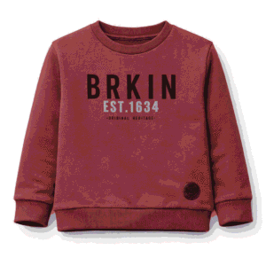 Sudadera BRKLN