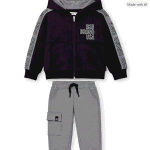 Chandal SK8
