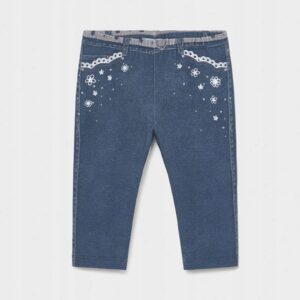 Legging trampantojo