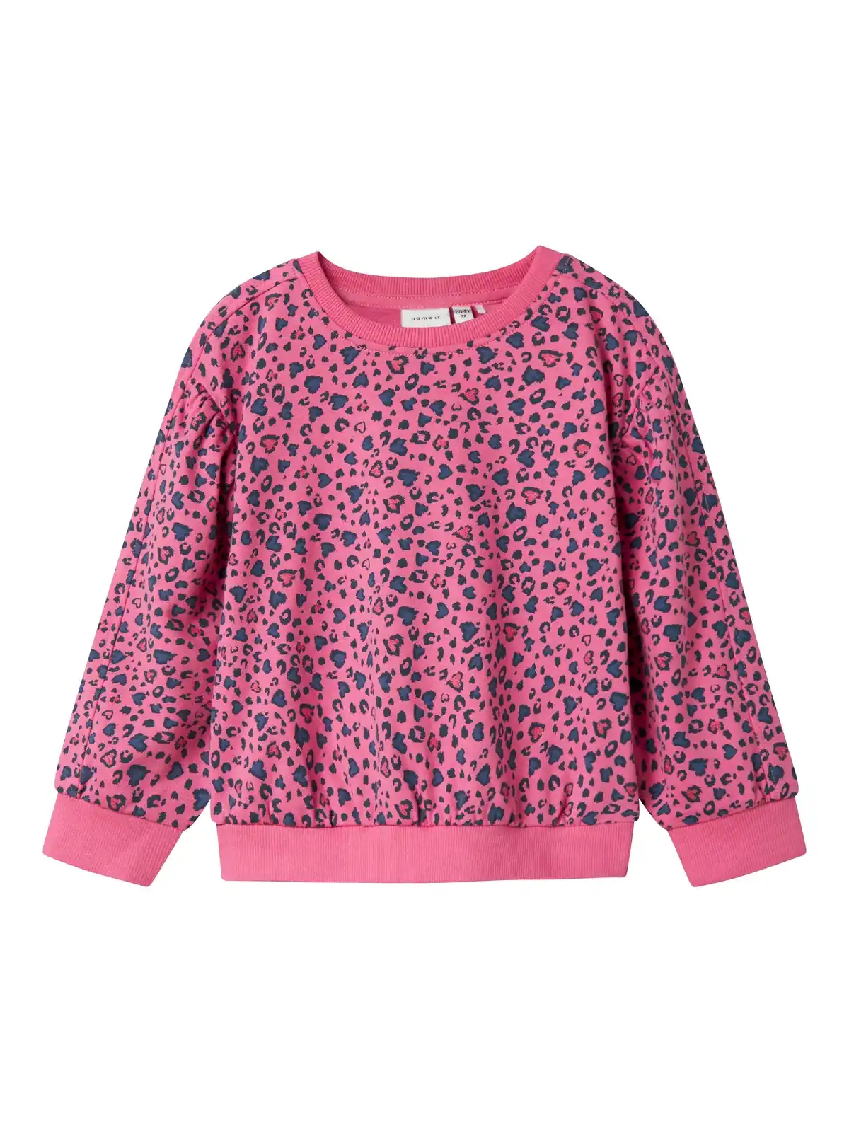 Sudadera estampada - Imagen 2