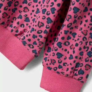 Sudadera estampada - Imagen 5