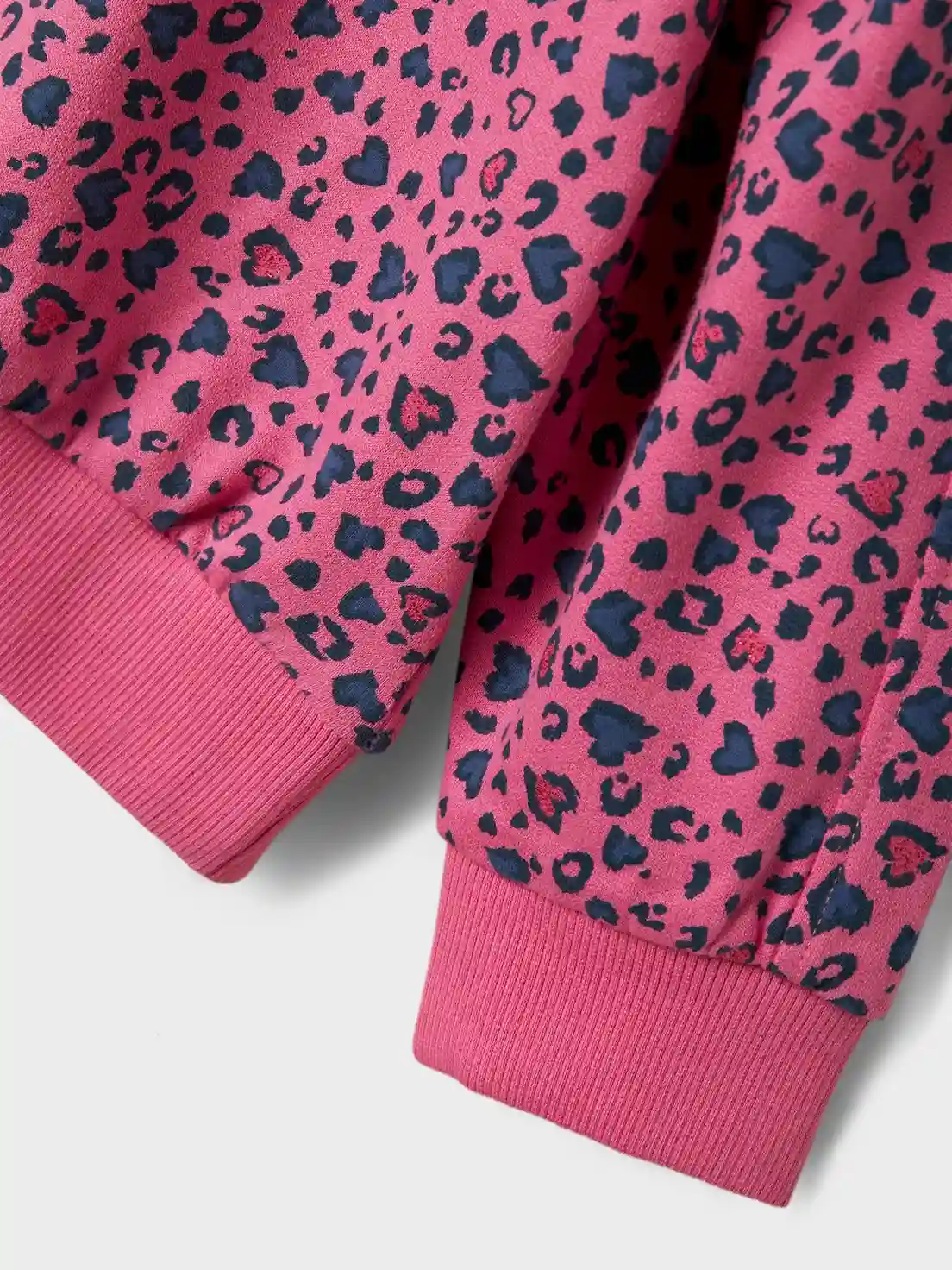 Sudadera estampada - Imagen 5