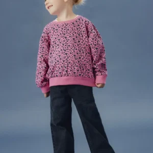 Sudadera estampada - Imagen 3