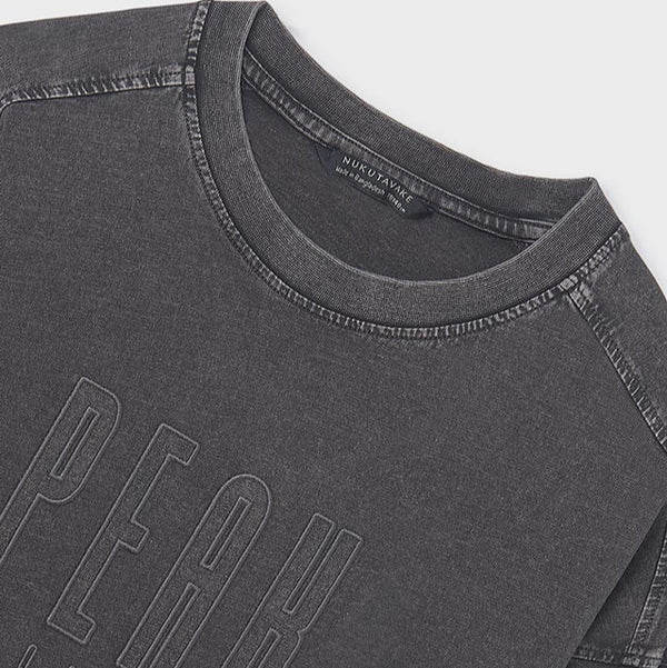 Camiseta Peak - Imagen 3