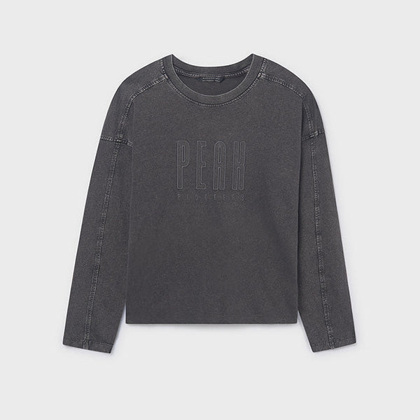 Camiseta Peak