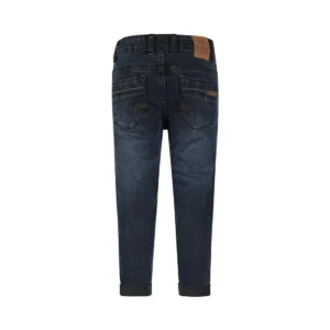 Pantalón tejano - Imagen 2