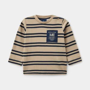 Camiseta bolsillo