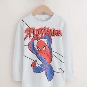 Camiseta Spiderman