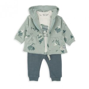 Conjunto 3 piezas