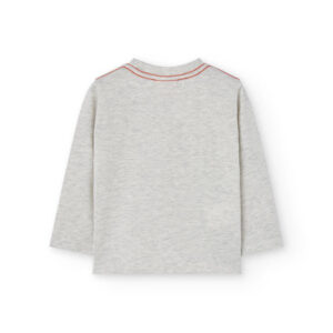 Camiseta Wild - Imagen 2