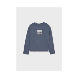 Camiseta iceberg