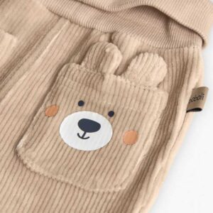 Conjunto sudadera y pantalón - Imagen 6