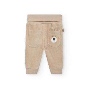 Conjunto sudadera y pantalón - Imagen 5