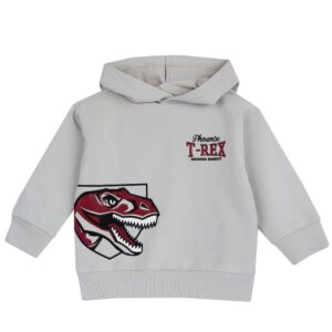 Sudadera T-Rex