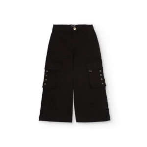 Pantalón cargo