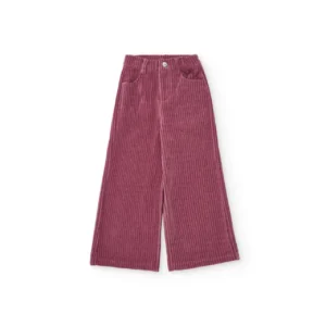 Pantalón pana fantasía