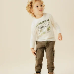 Camiseta Raceday - Imagen 3