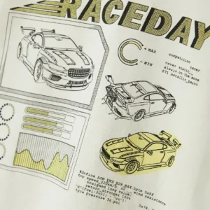 Camiseta Raceday - Imagen 5