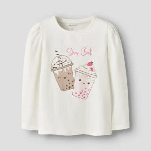 Camiseta Stay Cool