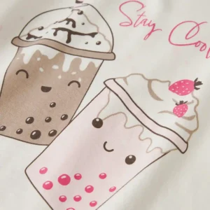 Camiseta Stay Cool - Imagen 3