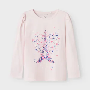 Camiseta París