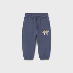Pantalón felpa