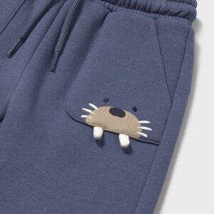 Pantalón felpa - Imagen 2