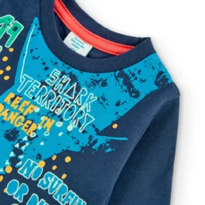 Camiseta tiburón - Imagen 4