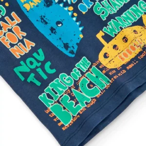 Camiseta tiburón - Imagen 3