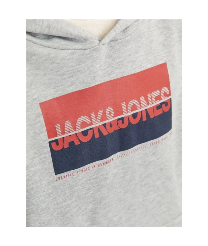 Sudadera JJNolan - Imagen 3