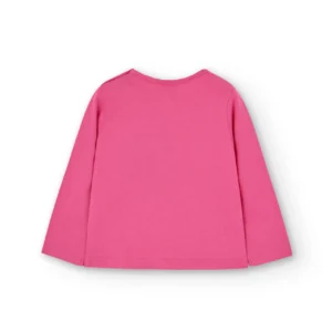 Camiseta nice flowers - Imagen 2